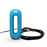 MiPhee Silicone Case for Go-tcha, Blue