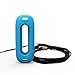 MiPhee Silicone Case for Go-tcha, Blue