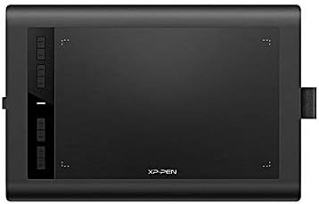تابلت للرسم الجرافيك من اكس بى بين Star 03 Pro اسود اشتري اون لاين بأفضل الاسعار في السعودية سوق كوم الان اصبحت امازون السعودية