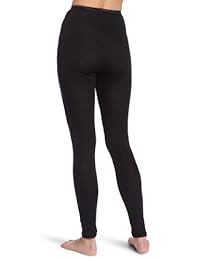 Legging Hanro Woollen Seda de la dama