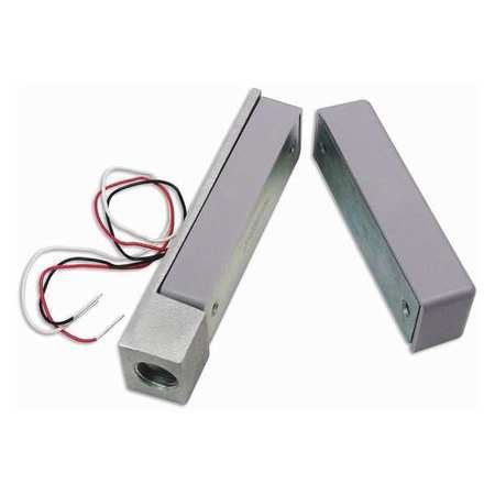Detex MS2049SC MS 2049SC Magnetic Switch Form C, Steel, Brass, Stainless Steel, Bronze