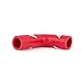 Mishimoto MMDBH-XR650R-00KTRD Dirt Bike Silicone Hose Compatible With Honda XR650R 2000-2007 Red