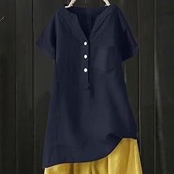 Cotton Tunic Tops for Women,Recalls on Products I