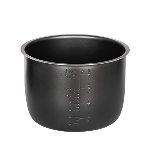 Zenchef 11in1 5thGeneration Stainless Steel 6Qt Electric Pressure