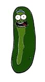 Pickle Rick, I Turned Myself Into A Pickle Morty - 1.75