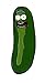 Pickle Rick, I Turned Myself Into A Pickle Morty - 1.75