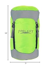 Frelaxy Compression Sack, 40% More