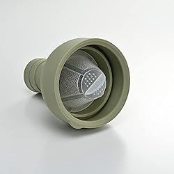 Hario FIB-75-W Filter-In Bottle, Practical