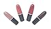 MAC Snow Ball Holiday Kit / Snow Ball Lip Kit Warm 4 Mate Lipsticks