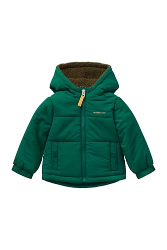 Noppies Baby Boys Jacket Oregon, Verdigris Green-N374, 68 Bébé garçon