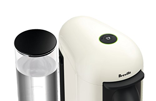 2 Nespresso+VertuoPlus+Espresso+Machine+Breville