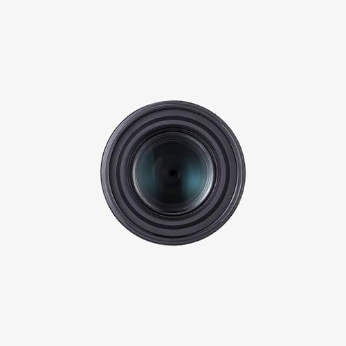 OM SYSTEM M.Zuiko Digital ED 60 mm F2.8 Macro Lens, High Quality Micro Four Thirds Optics, High Resolution Close-up Shots, Dust and Splashproof, for Nature and Portrait Shooting, for All MFT Cameras