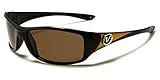 Small Polarized Sport Fishing Driving Running Sunglasses