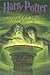 By J. K. Rowling: Harry Potter and the Half-Blood Prince (Book 6) [Hardcover]...