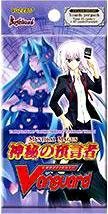 Cardfight Vanguard ENGLISH VGE-EB07 Mystical Magus Vol.7 Extra Booster PACK