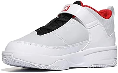 Amazon.com | Jordan 4 Retro Thunder (2023) (GS) 5Y | Shoes