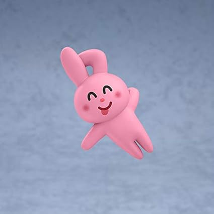 Amazon ウサギ いらすとや マスコットキーホルダー2 アニメ 萌えグッズ 通販