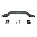 Omix-Ada | 11816.09 | Door Handle Kit, Interior, Gray | OE Reference: 5AE50JS1K | Fits 1987-1995 Jeep Wrangler YJ