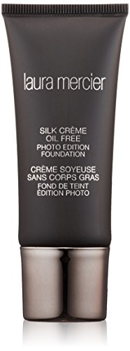 Laura Mercier Silk Creme Oil Free Photo Edition Nigeria Ubuy