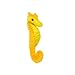 Mighty Jr Ocean Seahorse