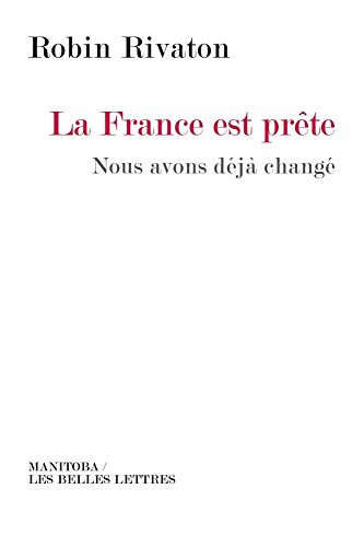 La  France est prête