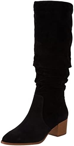 Amazon.com | Hunter Women's Refined Short Stitch Sherpa Rain Boot