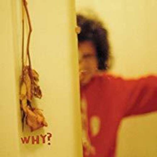 Album Art for Early Whitney by Why
