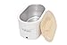 TherabathPRO Professional Grade Paraffin Bath, Lavender Harmony