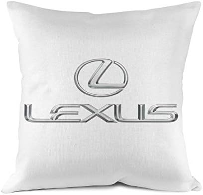 INIYIWA Retro Soft Home Decorative 18 x 18 45cm x 45cm Square Throw Pillow Cover Cushion Case for Couch Sofa Car Bedroom