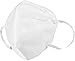 N95 Safety Masks, Respirator for Virus Protection and Personal Health, NIOSH Certified，20 Packs