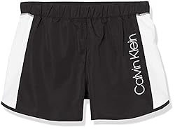 Calvin Klein Girls' Performance Running