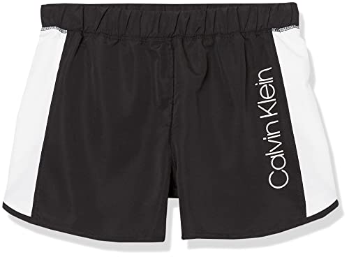 Calvin Klein Girls' Performance Running