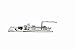 Sofa Snap Sectional Couch Connector (Flat Fixed Mount #910)