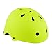 7Pcs Kids Sports Safety Protective Gear Set, RuiyiF Elbow Pad Knee Support Wrist Guard and Helmet for Children Skateboard Skating Blading Cycling Riding - Green