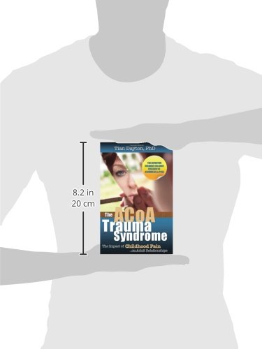 The ACOA Trauma Syndrome: The Impact of Childhood Pain on Adult Relationships