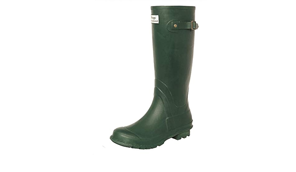 hoggs ladies wellies