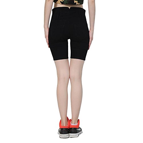 nifty women's denim shorts