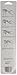 SOUTH BEND Shrimp Deveiner, Multicolor