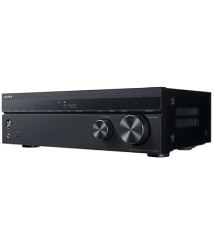 Amazon.com: Sony SS-CS3 3-Way 4-Driver Floor-Standing Speaker