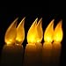 Flameless Taper Candles,Flameless LED Taper Candles,Ivory Flameless Taper Candles,11