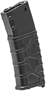 Classic Army VMS 330 rds High Capacity AEG Magazine (Black)