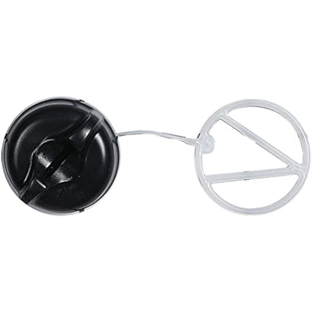 Echo P021005581 Chainsaw Oil Cap Assembly W/ Retainer Automotive eBay