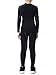 LNJLVI Boys & Girls Sports Compression Shirts Long Sleeve and Pant 2 PCS Set