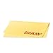 Nokia Lumia 625 Tempered Glass Crystal Clear LCD Screen Protector Guard & Polishing ClothRED DSSVL5 BY SHUKAN, (TEMPERED GLASS)