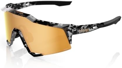 Amazon.com: 100% Slendale XS Sunglasses - Matte Black; HiPER Blue