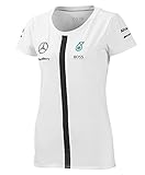 Mercedes AMG Petronas Black Ladies Team Tee