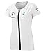 Mercedes AMG Petronas Black Ladies Team Tee