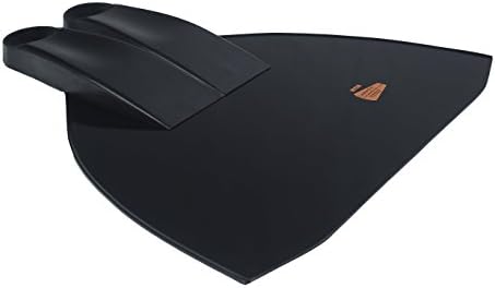 Leaderfins FINSWIMMER Monofin for finswimming, Dynamic apnea and CWT Freediving