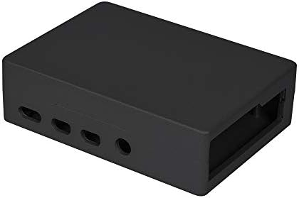 BIQU - Caja de aluminio para Raspberry Pi 3B Plus: Amazon.es: Industria, empresas y ciencia