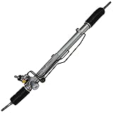 Detroit Axle - Power Steering Rack and Pinion